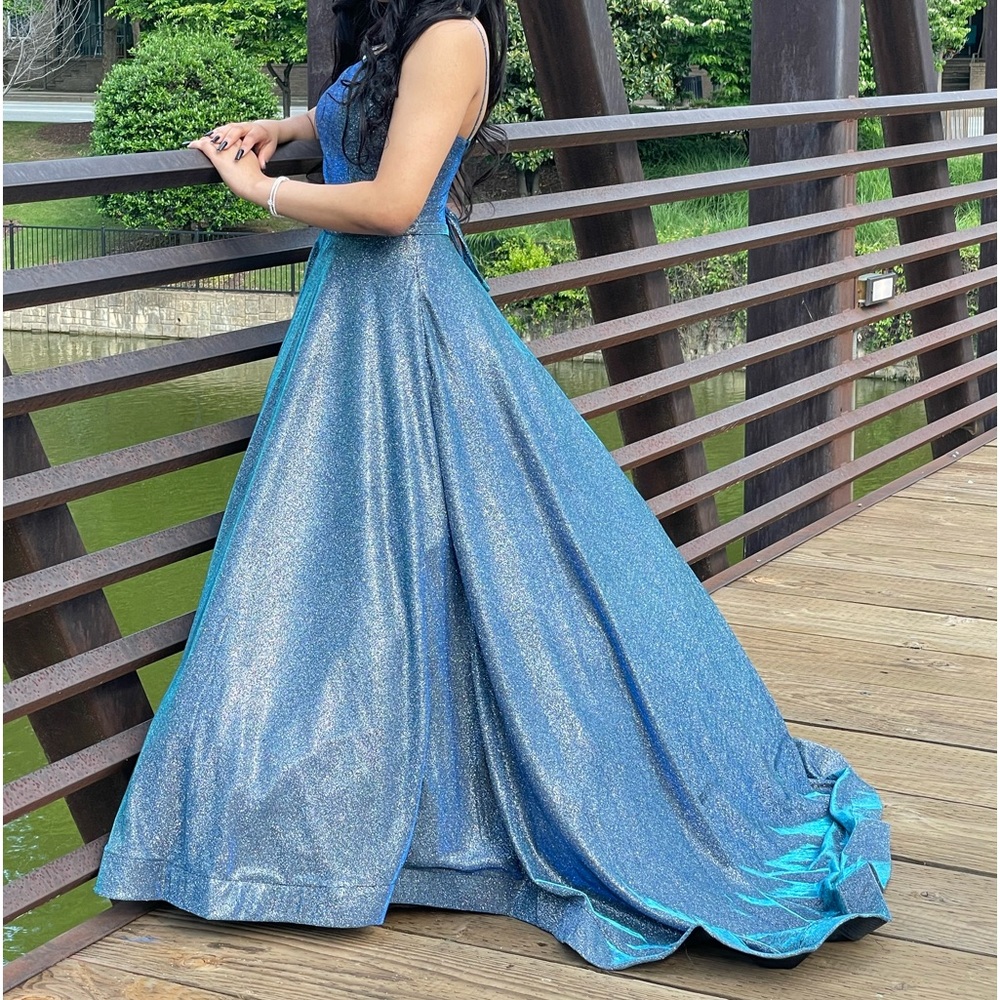 💎 PROM DRESS 💎 - Picture 6 of 8